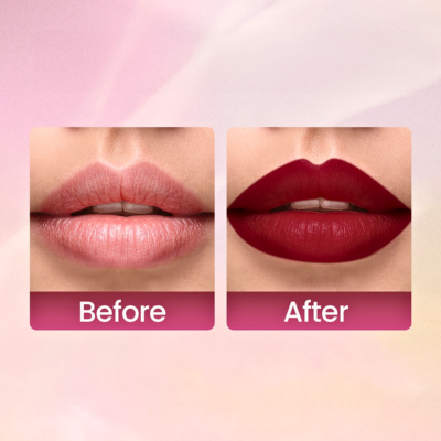 Swiss Beauty All About Lip Palette - Colors 02